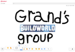 Grand’s Buildworld Group