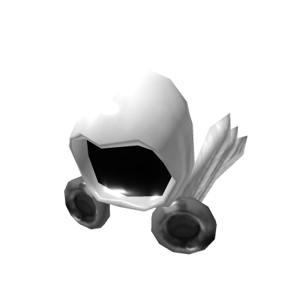 White Dominus 
