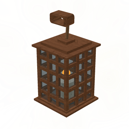 Working Lamp