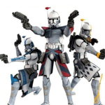-|-|- The Grand Clone Army Of The Republic -|-|-
