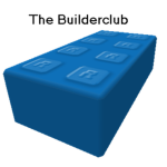 The Builderclub (make Scripts, Games, etc.)