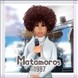 Live Matamoros - Selena y Los Dinos 1987