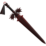 Eternal Hell Blade