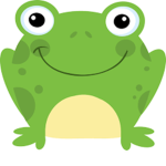 Frogs frogs frogs!