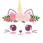 Caticorn Twins