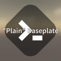 Baseplate Script Builder icon