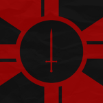 Confederations Royal Family Guard [ICUS]
