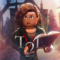 [RITUALS 🕯️] The Vampire Legends 2 icon