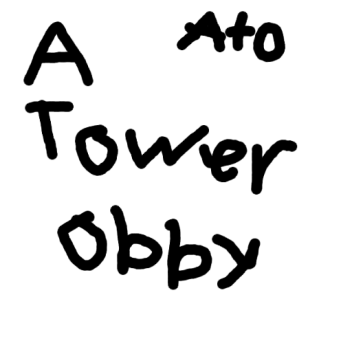 A Tower obby