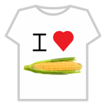 Official Corn Fan Club