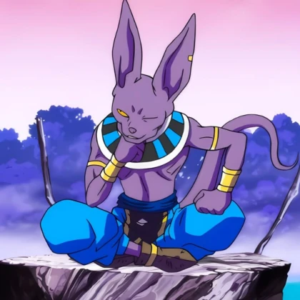 Beerus NoFilter