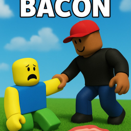 Save the bacon (beta)