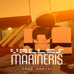[WIP] Valles Marineris