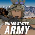 「 The United States Army 」