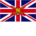 łBAł British Army