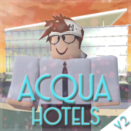 Acqua Hotels | V2