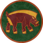 The Celtic Tribe of Arverni