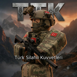 TTK I Turkish Soldier Game