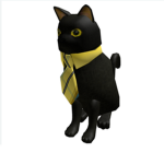 Business Cat Co.