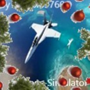 AirPlane Simulator V4 [CLOSE] 