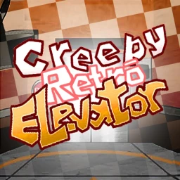 Creepy Retro Elevator [DEMO] icon