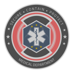 || Medical Department [SCP]