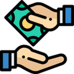 Donations. Gamepasses below.