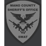 SWAT | Mano County Sheriff's Office