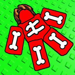 [UPD] JUMP & Break Bones