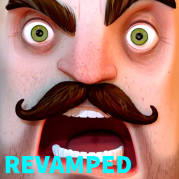 Hello Neighbor - Revamped