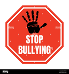 JOIN #TEAMSTOPBULLYING