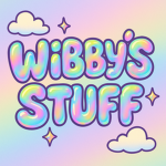 Wibby's Stuff