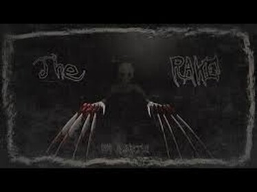 The Rake |[ʙᴇᴛᴀ]|