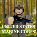 The United States Marine Corps. U.S.M.C