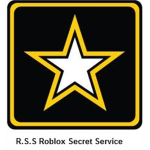 R.S.S Roblox Secret Service