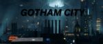 Gotham: City of Darkness