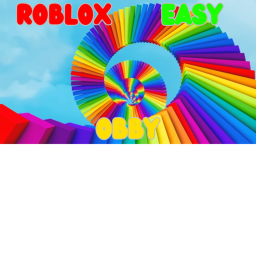 Extremely Easy Obby!