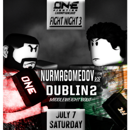 One Championship Home Arena