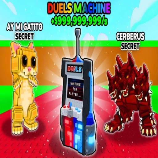 🐱Ay Mi Gatito's Stealing Game 🧠 (X99999 LUCK)