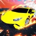 Canyon Jumping! icon
