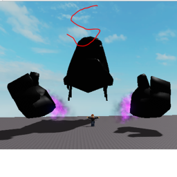 Script Battle Fighting Test