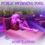 🏊‍♀️XYZ Public Swimming Pool | Vibe
