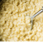 THE MAC AND CHEESE GROUP