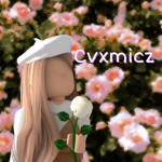 ＣｏｓｍｉｃＧｉｒｌ~