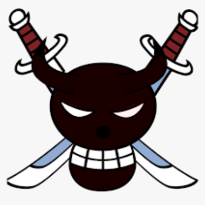 one piece Roblox decal