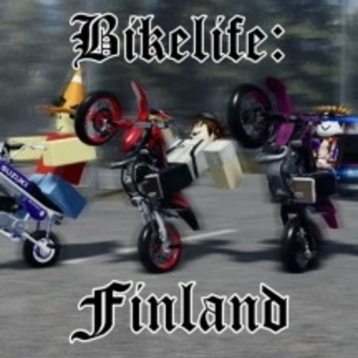 Bikelife: Finland