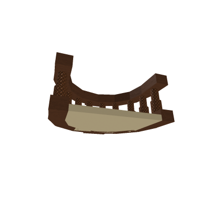 Stand Font