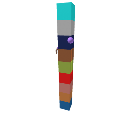Tower of Screen Punching
