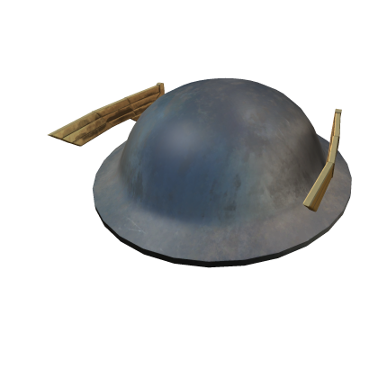 [ OLD ] The Flash's Helmet | Jay Garrick { PBR }