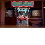 Scoops Ahoy <3